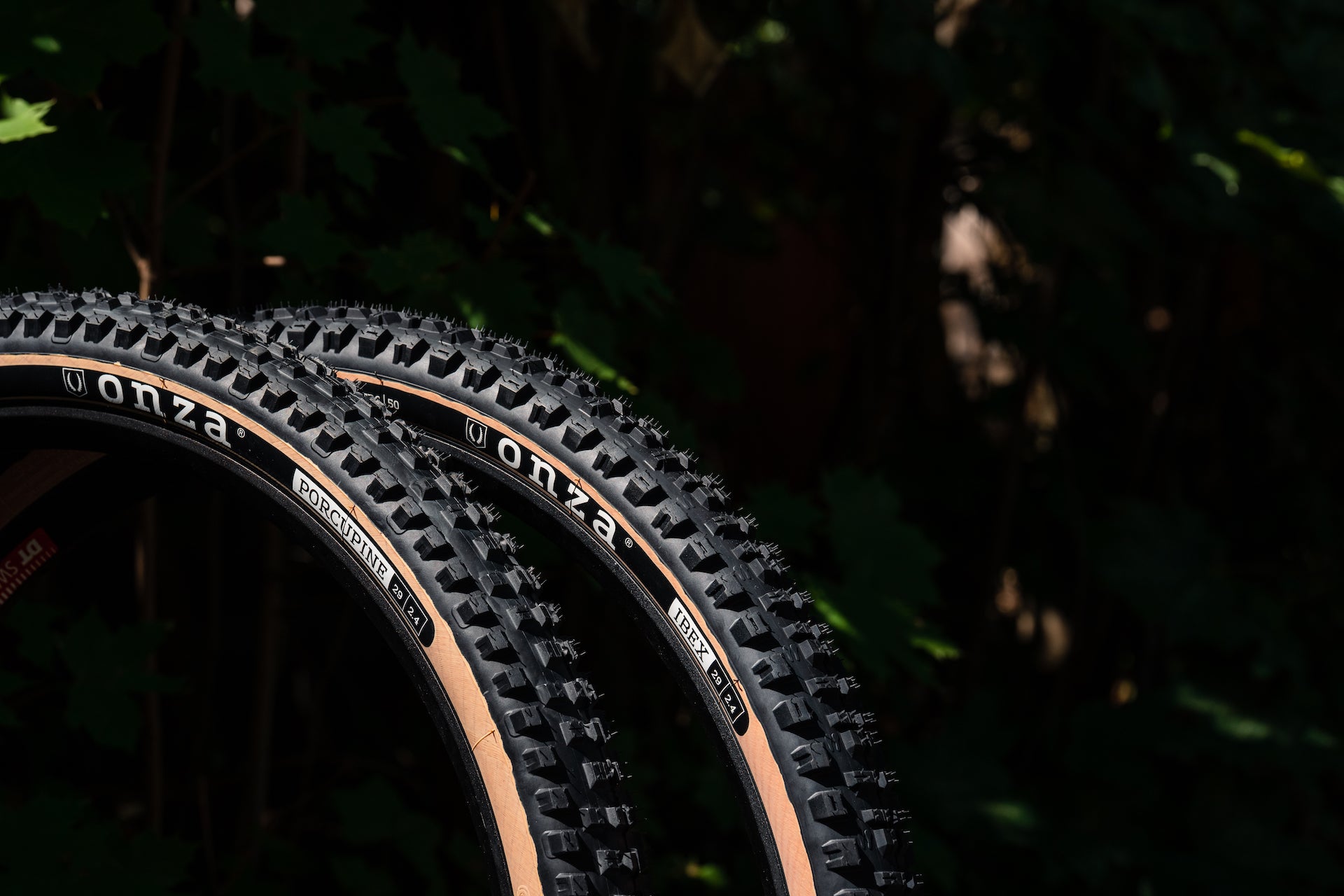 Onza mtb hot sale tires